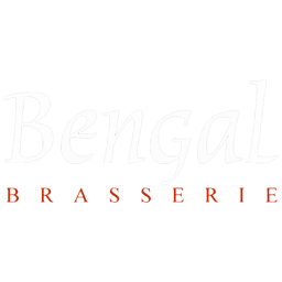 Bengal Brasserie logo.